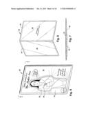 BLOW SENSOR FOAM NOVELTIES diagram and image