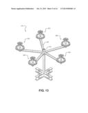 BOUQUET MAKING APPARATUS AND METHOD diagram and image