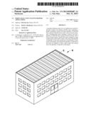 MODULAR PLANTING SYSTEM FOR ROOF APPLICATIONS diagram and image