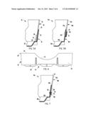 MODULAR PLANTING SYSTEM FOR ROOF APPLICATIONS diagram and image