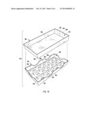 MODULAR PLANTING SYSTEM FOR ROOF APPLICATIONS diagram and image