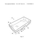 MODULAR PLANTING SYSTEM FOR ROOF APPLICATIONS diagram and image