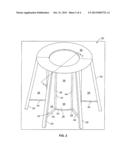 Transition Structure Between Adjacent Tower Structures diagram and image