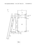 Transition Structure Between Adjacent Tower Structures diagram and image