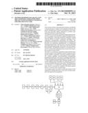 METHOD FOR PRODUCING GRANULATED ORGANOMINERAL FERTILIZERS FROM ORGANIC     WASTE MATERIALS AND DEVICE FOR IMPLEMENTING SAME diagram and image