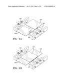 ELECTRICALLY DRIVEN RAPIDLY VAPORIZING FOILS, WIRES AND STRIPS USED FOR     COLLISION WELDING AND SHEET METAL FORMING diagram and image