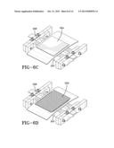 ELECTRICALLY DRIVEN RAPIDLY VAPORIZING FOILS, WIRES AND STRIPS USED FOR     COLLISION WELDING AND SHEET METAL FORMING diagram and image