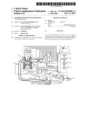 METHOD AND SYSTEM FOR DIAGNOSING A VACUUM SYSTEM diagram and image