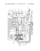 METHOD AND SYSTEM FOR DIAGNOSING A VACUUM SYSTEM diagram and image