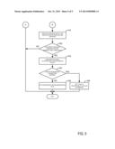 METHOD AND SYSTEM FOR DIAGNOSING A VACUUM SYSTEM diagram and image