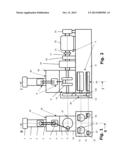 ENGINE TEST BENCH diagram and image