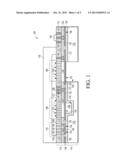 SENSOR DEVICE AND RELATED FABRICATION METHODS diagram and image