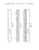 SENSOR DEVICE AND RELATED FABRICATION METHODS diagram and image