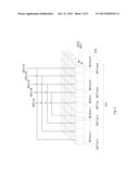 METHOD AND SYSTEM OF USING 1.5D PHASED ARRAY PROBE FOR CYLINDRICAL PARTS     INSPECTION diagram and image