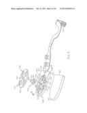 SENSOR ASSEMBLY AND MEDICAL DEVICE INCORPORATING SAME diagram and image