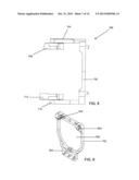 GEAR NUT ADJUSTMENT ASSEMBLY diagram and image