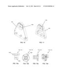 GEAR NUT ADJUSTMENT ASSEMBLY diagram and image