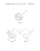 GEAR NUT ADJUSTMENT ASSEMBLY diagram and image