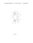 ONE-WAY CLUTCH AND POWER GENERATING APPARATUS diagram and image