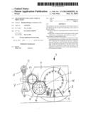 Transmission for a Rail Vehicle Drive Train diagram and image