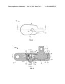 Dual Pawl Ratchet Mechanism and Reversing Method diagram and image