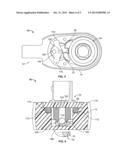 Dual Pawl Ratchet Mechanism and Reversing Method diagram and image