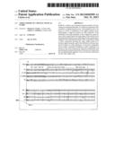 VIDEO EXPORT OF A DIGITAL MUSICAL SCORE diagram and image