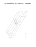 COMBINED DIRECT DRIVE GAS PISTON SYSTEM, AND FRONTAL, AMBIDEXTROUS, NON     RECIPROCATING, CHARGING SYSTEM FOR AUTOLOADING RIFLE diagram and image