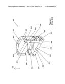 Rotary-Type Mechanisms for Inertial Igniters for Thermal Batteries and     G-Switches for Munitions and the Like diagram and image