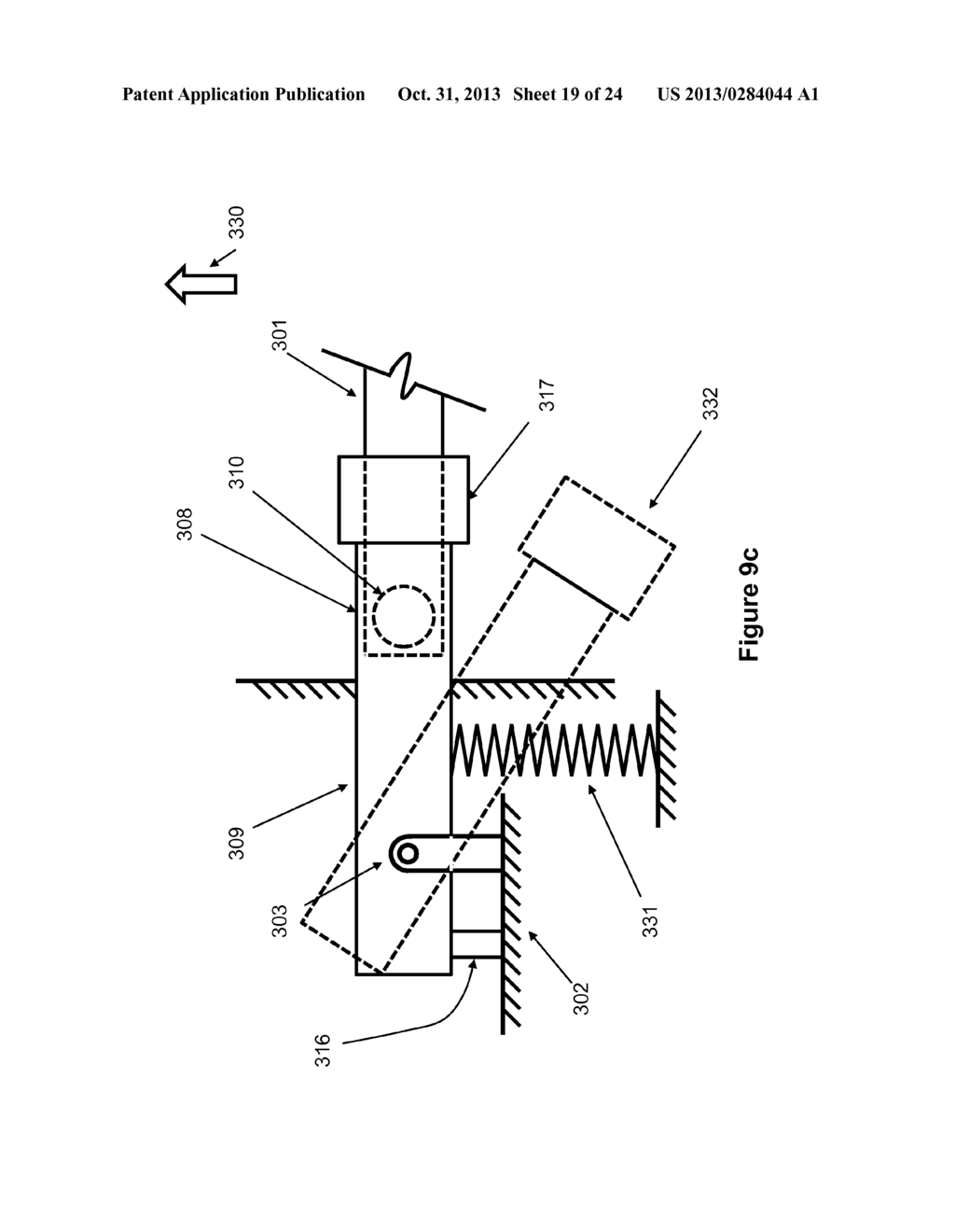 Rotary-Type Mechanisms for Inertial Igniters for Thermal Batteries and     G-Switches for Munitions and the Like - diagram, schematic, and image 20