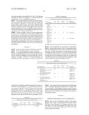 FAST CRYSTALLIZING CRYSTALLINE-AMORPHOUS INK COMPOSITIONS AND METHODS FOR     MAKING THE SAME diagram and image