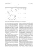 PHASE CHANGE INKS COMPRISING CRYSTALLINE AMIDES diagram and image