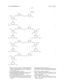 COLORING COMPOSITION, AZO COMPOUND AND INK diagram and image