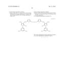 COLORING COMPOSITION, AZO COMPOUND AND INK diagram and image