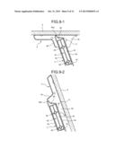 FOLDING TABLE diagram and image