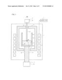 MANUFACTURING APPARATUS OF SiC SINGLE CRYSTAL AND METHOD FOR MANUFACTURING     SiC SINGLE CRYSTAL diagram and image