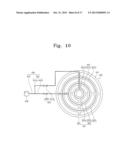 SUBSTRATE TREATING APPARATUS diagram and image