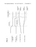 ENGINE COOLING DEVICE diagram and image