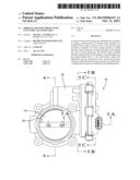 THROTTLE RETURN SPRING WITH ECCENTRIC LOCATOR COILS diagram and image