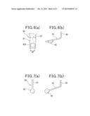 IGNITION COIL FOR INTERNAL COMBUSTION ENGINE diagram and image