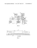 Electronic Cigarette with Function Illuminator diagram and image