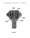 Umbrella Support Assembly diagram and image