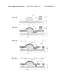 Thin Layer Solar Cell Module and Method for Producing It diagram and image