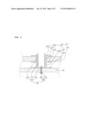 SOLAR CELL MODULE AND APPARATUS FOR GENERATING PHOTOVOLTAIC POWER diagram and image