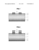 METHOD FOR MANUFACTURING SOLAR CELL ELEMENT AND SOLAR CELL ELEMENT diagram and image