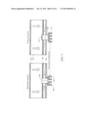 SOLAR MODULES WITH ENHANCED EFFICIENCIES VIA USE OF SPECTRAL CONCENTRATORS diagram and image