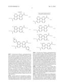 WAVELENGTH CONVERSION PERYLENE DIESTER CHROMOPHORES AND LUMINESCENT FILMS diagram and image