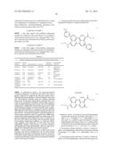 WAVELENGTH CONVERSION PERYLENE DIESTER CHROMOPHORES AND LUMINESCENT FILMS diagram and image