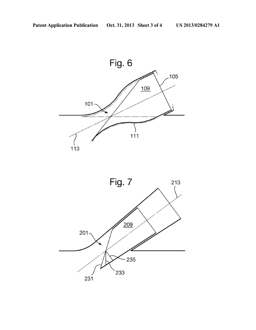 AIR INTAKE SYSTEM FOR AN AIR VEHICLE - diagram, schematic, and image 04