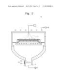 ADJUSTMENT PLATE AND APPARATUS FOR TREATING SUBSTRATE HAVING THE SAME diagram and image